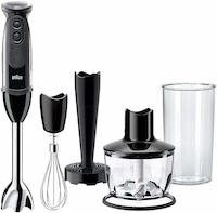 Braun MultiQuick 5 Vario Hand Blender