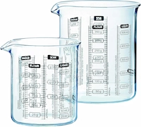 PYREX Measuring Glass Set